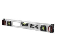 Stanley® FatMax® Nivel Magnético I-Beam 3 Viales 60cm STA143554