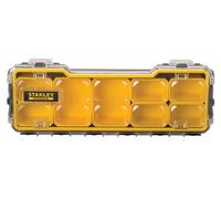 Stanley® FatMax® Organizador Profesional 1/3 Poco Profundo STA175781