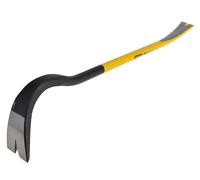 STANLEY FatMax Palanca de Acero al Cromo-Vanadio 600mm (24 pulgadas)