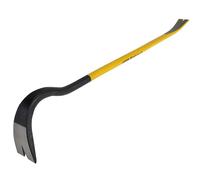 STANLEY FatMax Palanca de Acero RESORTE 760 mm (30 pulgadas)