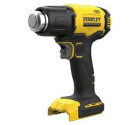 Pistola de aire v20 li-ion 18v, temperatura máxima 510°, flujo de ai