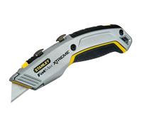 Stanley fatmax xtreme cúter de cuchillas intercambiables