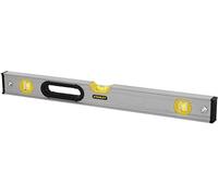 Stanley 0-43-679 - nivel tubular fatmax xtreme magnetico - 200 cm