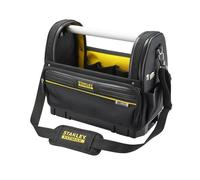 STANLEY® FatMax® PRO-STACK™ Bolsa Abierta con Base Rígida, 45 x 35 x 25 cm