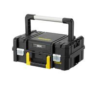Stanley FatMax Pro-Stack Box con asa grande y organizador 14 l FMST1-71967