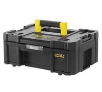 STANLEY FatMax PRO-STACK Cajón Profundo con Tarros Extraíbles