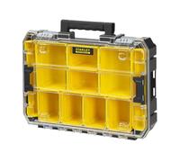 STANLEY FatMax PRO-STACK Organizador, 44 x 33.7 x 11.9cm