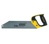 Stanley Fatmax PVC & Plástico Sierra 300mm (12in) 11 Tpi STA217206