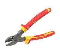 Stanley 0-84-003 - Alicate 1000V VDE Corte diagonal 175mm