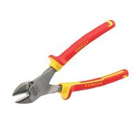 Stanley Fatmax Resistente Diagonal Corte Alicates VDE 200mm STA084004