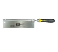 Stanley Fatmax Reversible Corte Nivelado Sierra 250mm (9.1.9cm) 13 Tpi STA015252