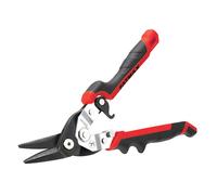 Stanley Fatmax Rojo Ergo Corta Chapa Tenazas Izquierdo 250mm (10in) STA073755