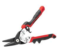 Stanley Fatmax Rojo Ergo Corta Chapa Tenazas Izquierdo 250mm (10in) STA073755
