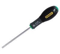 Stanley Fatmax Screwdriver a Prueba de Manipulaciones Torx Punta TTX30 X 125mm