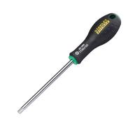 Stanley Fatmax Screwdriver a Prueba de Manipulaciones Torx Punta TTX40 X 125mm