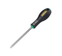 Stanley Fatmax Screwdriver a Prueba de Manipulaciones Torx Punta TTX40 X 125mm