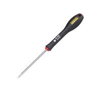 Stanley® FatMax® Screwdriver Punta Aflareada 3.0 X 75Mm STA065479