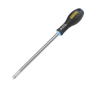 Stanley® FatMax® Screwdriver Punta Pozidriv PZ4 x 200Mm STA065339