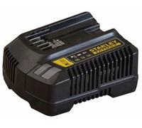 STANLEY Fatmax SFMCB14 QW Cargador V20 li-ion 18V 4A