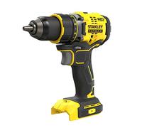 STANLEY FATMAX SFMCD720B-XJ - TALADRO ATORNILLADOR V20 LI-ION 18V BRUSHLESS SIN CARGADOR/BATERÍA