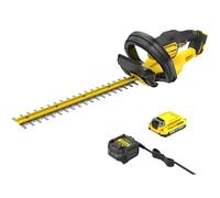 Stanley fatmax sfmcht650d1-qw v20 - cortasetos con batería (50 cm de