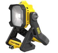 Stanley Luz de área Fatmax SFMCL030B XJ V20 Li-ion 18V sin cargador ni batería