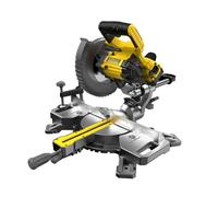 Stanley fatmax sfmcs701m1 ingletadora 18v 190mm+disco,1ba4ah.