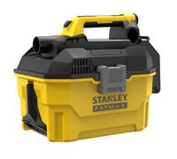 Stanley fatmax sfmcv002b-xj aspiradora 7,5 l aspiradora de tambor seca