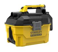 FatMax Stanley SFMCV002B XJ Aspirador sólidos y líquidos V20 li-Ion 18V sin Cargador o batería