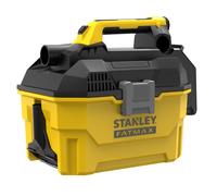Stanley fatmax sfmcv002b-xj aspiradora 7,5 l aspiradora de tambor seca