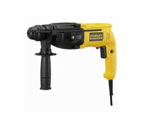 Stanley fatmax sfmeh200k-qs - martillo combinado sds plus 750w, 2.2j,