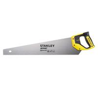STANLEY FatMax Sierra de Mano de Corte Fino, 550 mm, 11 DPI