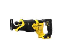 Stanley Sierra de Sable FATMAX V20 V18, 25 mm, 0-3000 cpm, sin escobillas, SFMCS300B-XJ