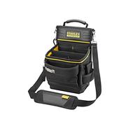 Stanley Organizador de herramientas FatMax Soft, negro