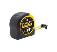 STANLEY FATMAX Tape Cc - Gancho magnético de 25 pies (FMHT33865L)