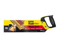 Stanley Fatmax Tenon Espalda Sierra 360mm (14in) 13 Tpi STA217202