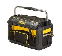 Stanley® FatMax® Tote Abierto De Plástico Con Cubierta 50cm (20in) STA179213