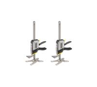 Stanley Herramienta TradeLift FMHT83552-1 – elevación 150 kg, extensión 220 mm – paquete doble