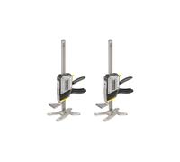 Stanley Herramienta TradeLift FMHT83552-1 – elevación 150 kg, extensión 220 mm – paquete doble