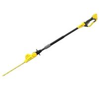 STANLEY FATMAX V20 Cortasetos de pértiga INALÁMBRICA de 45 cm, sin batería ni cargador, 18V, SFMCPH845B-XJ