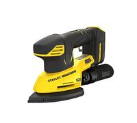 Lijadora de detalles v20 li-ion 18v, velocidad variable 9.000-12.000 o