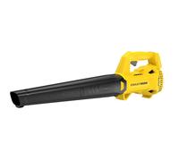 Stanley fatmax v20 sopladora inalámbrica, 3m de distancia de limpieza