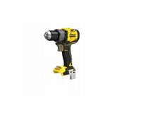 STANLEY FATMAX V20 Taladro Atornillador 80 Nm Sin Escobillas - Litio 18V - Sin Batería - SFMCD725B-XJ