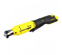 STANLEY FATMAX® V20 Trinquete inalámbrico de 3/8" sin batería ni cargador 18 V SFMCF930B