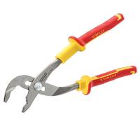 Stanley Fatmax Maxsteel Bomba de Agua Alicates VDE 255mm STA084294
