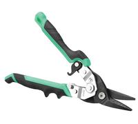 Stanley Fatmax Verde Ergo Corta Chapa Tenazas Derecho 250mm (10in) STA073757