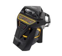 STANLEY FATMAX X3R FMHT1-77357 Nivel Láser Multilínea Rojo