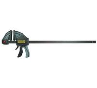 STANLEY FatMax XL Abrazadera de Gatillo, 600mm, Capacidad 270kg