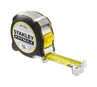 STANLEY FATMAX XTREME Cinta Métrica de 10M, 32mm de Ancho, FMHT38232-0