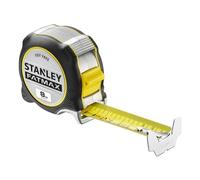 STANLEY FATMAX XTREME Cinta Métrica de 8M, 32mm de Ancho, FMHT38217-0